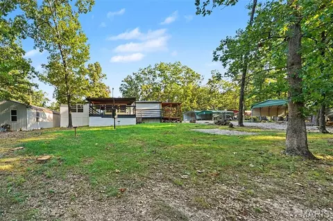 Exterior - 10173 Fair Acres, Sullivan, MO 63080 photo 6 of 7