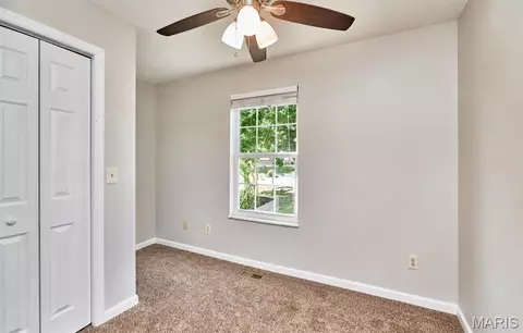 Bedroom - 273 Hickory Forest Dr, Troy, MO 63379 photo 3 of 3