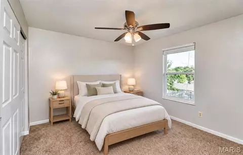 Bedroom - 273 Hickory Forest Dr, Troy, MO 63379 photo 1 of 3