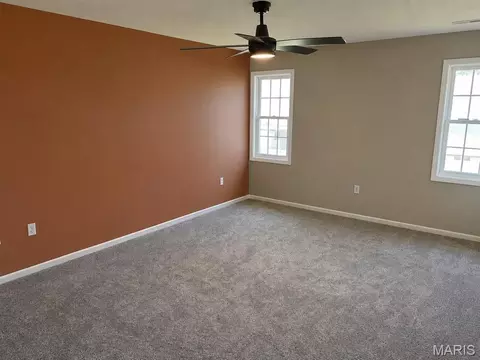 Bedroom - 56540 Mcfall Pl, Hannibal, MO 63401 photo 5 of 6