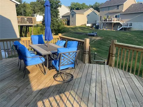 Exterior - 56540 Mcfall Pl, Hannibal, MO 63401 photo 2 of 3