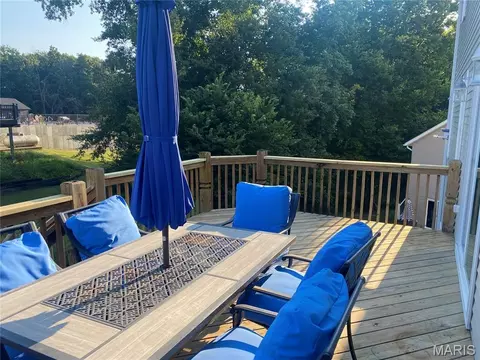 Exterior - 56540 Mcfall Pl, Hannibal, MO 63401 photo 3 of 3