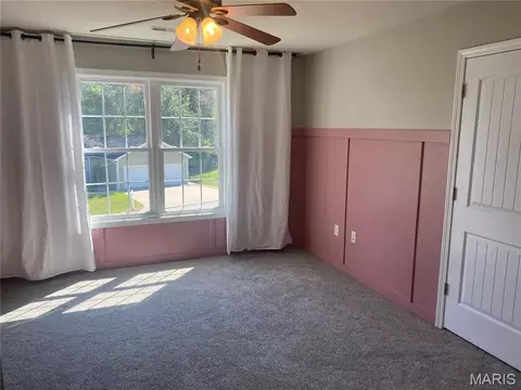 Bedroom - 56540 Mcfall Pl, Hannibal, MO 63401 photo 3 of 6