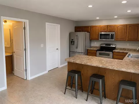 Kitchen - 56540 Mcfall Pl, Hannibal, MO 63401 photo 1 of 1