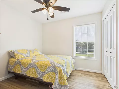 Bedroom - 266 Cypress Dr, Jackson, MO 63755 photo 1 of 4