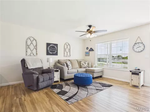 Living - 266 Cypress Dr, Jackson, MO 63755 photo 1 of 1