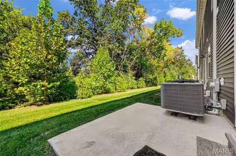 Exterior - 345 Newbridge Way, O'fallon, MO 63368 photo 3 of 9