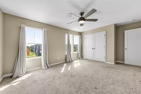 Bedroom - 345 Newbridge Way, O'fallon, MO 63368 photo 1 of 5