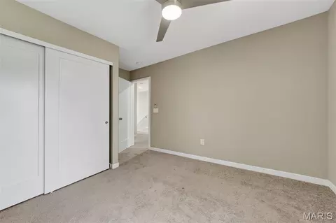 Bedroom - 345 Newbridge Way, O'fallon, MO 63368 photo 5 of 5