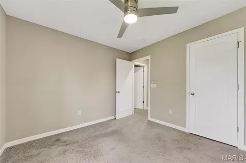 Bedroom - 345 Newbridge Way, O'fallon, MO 63368 photo 4 of 5