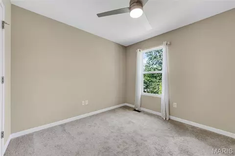 Bedroom - 345 Newbridge Way, O'fallon, MO 63368 photo 3 of 5