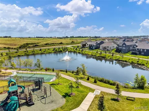 View/Area - 345 Newbridge Way, O'fallon, MO 63368 photo 1 of 2