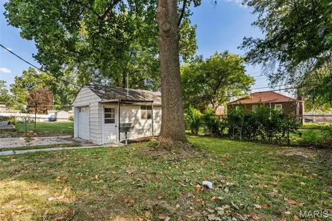 Exterior - 6228 Dexter Dr, Affton, MO 63123 photo 6 of 9