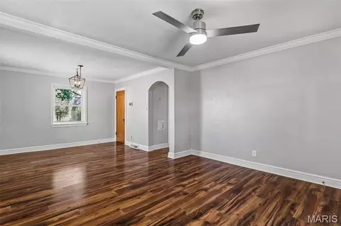 Living - 6228 Dexter Dr, Affton, MO 63123 photo 3 of 4