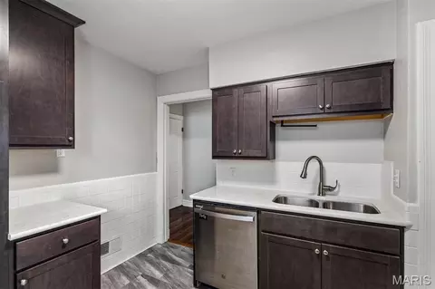 Kitchen - 6228 Dexter Dr, Affton, MO 63123 photo 2 of 3