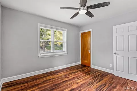 Bedroom - 6228 Dexter Dr, Affton, MO 63123 photo 2 of 2