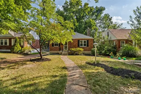 Exterior - 6228 Dexter Dr, Affton, MO 63123 photo 2 of 9