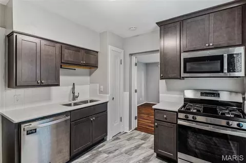 Kitchen - 6228 Dexter Dr, Affton, MO 63123 photo 3 of 3