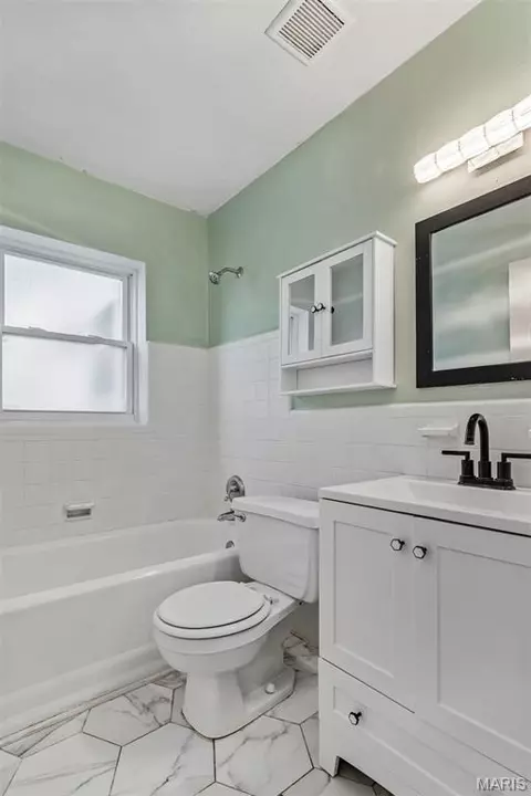 Bath - 6228 Dexter Dr, Affton, MO 63123 photo 2 of 3