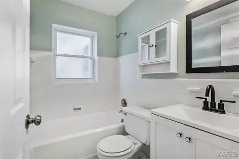 Bath - 6228 Dexter Dr, Affton, MO 63123 photo 1 of 3