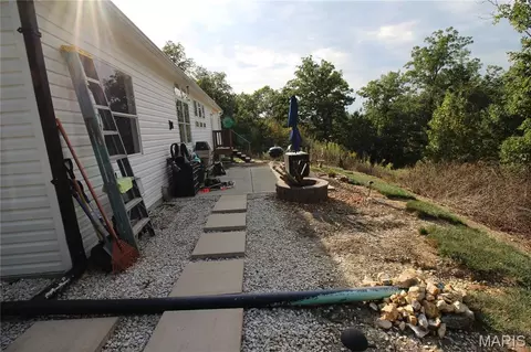 Exterior - 409 Cheyenne Ln, Wright City, MO 63390 photo 1 of 1