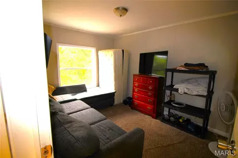 Bedroom - 409 Cheyenne Ln, Wright City, MO 63390 photo 2 of 2