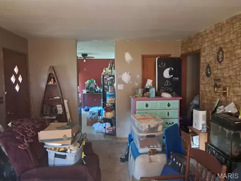 Entry Way - 209 E Sunset Dr, Hale, MO 64643 photo 1 of 1