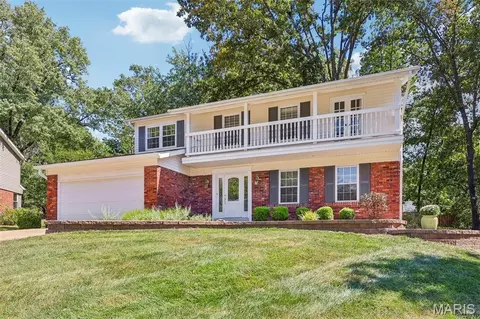 Other - 70 Breezeview Dr, Ballwin, MO 63021 photo 1 of 15