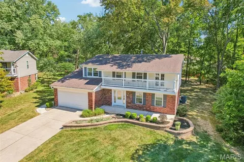 Other - 70 Breezeview Dr, Ballwin, MO 63021 photo 14 of 15