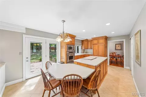 Kitchen - 70 Breezeview Dr, Ballwin, MO 63021 photo 1 of 5