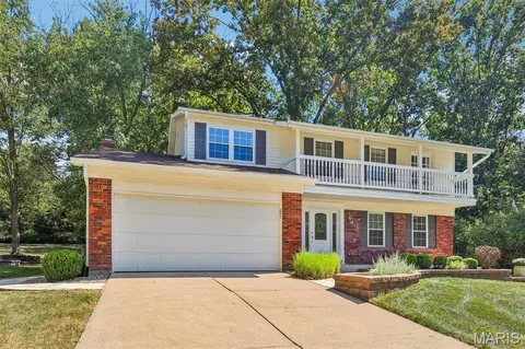Other - 70 Breezeview Dr, Ballwin, MO 63021 photo 2 of 15