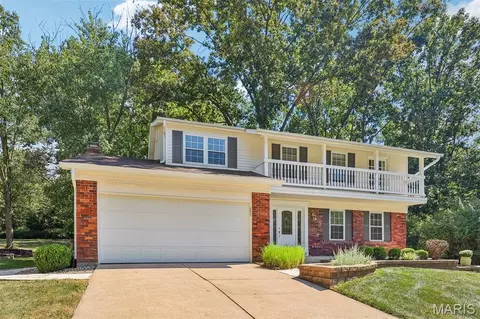 Other - 70 Breezeview Dr, Ballwin, MO 63021 photo 3 of 15