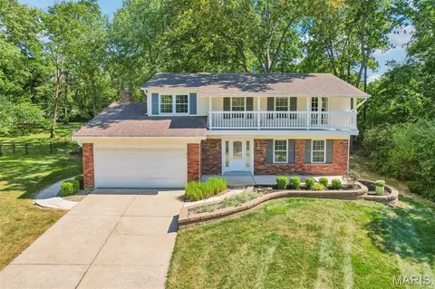 Other - 70 Breezeview Dr, Ballwin, MO 63021 photo 15 of 15