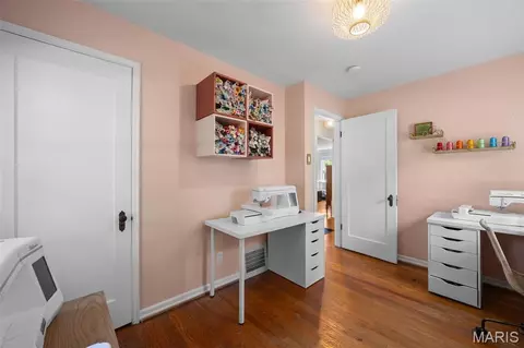 Bedroom - 704 Lanvale Dr, Saint Louis, MO 63119 photo 3 of 3