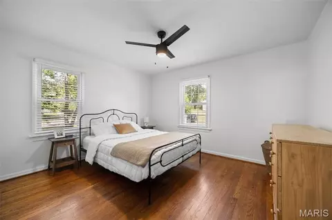 Bedroom - 704 Lanvale Dr, Saint Louis, MO 63119 photo 1 of 3