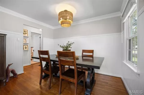 Dining - 704 Lanvale Dr, Saint Louis, MO 63119 photo 1 of 2