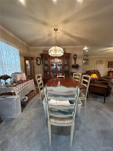 Dining - 411 Dacus Dr, Sikeston, MO 63801 photo 1 of 1