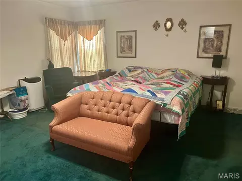 Bedroom - 411 Dacus Dr, Sikeston, MO 63801 photo 1 of 1