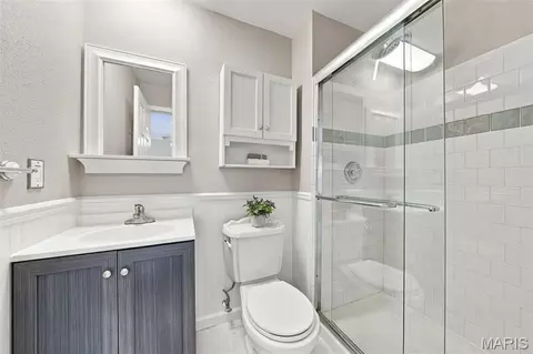 Bath - 502 Iron Lantern Dr, Ballwin, MO 63011 photo 1 of 2