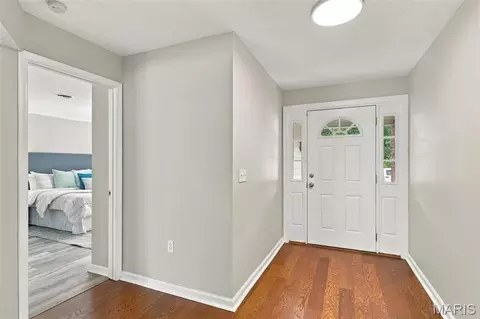 Entry Way - 502 Iron Lantern Dr, Ballwin, MO 63011 photo 1 of 1