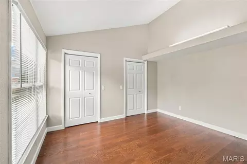 Bedroom - 502 Iron Lantern Dr, Ballwin, MO 63011 photo 3 of 5