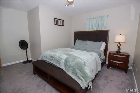 Bedroom - 13475 Toffee, Saint Robert, MO 65584 photo 6 of 14