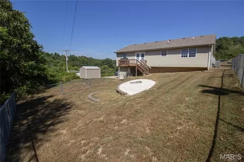 Exterior - 13475 Toffee, Saint Robert, MO 65584 photo 1 of 5