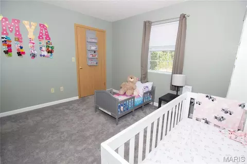 Bedroom - 13475 Toffee, Saint Robert, MO 65584 photo 9 of 14