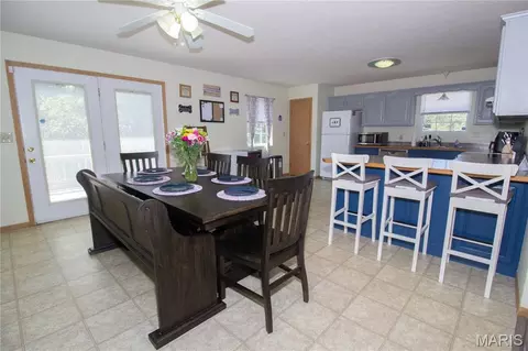 Dining - 13475 Toffee, Saint Robert, MO 65584 photo 3 of 3