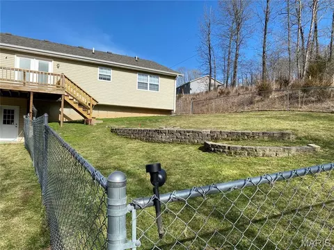 Exterior - 13475 Toffee, Saint Robert, MO 65584 photo 5 of 5