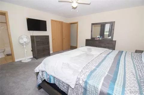Bedroom - 13475 Toffee, Saint Robert, MO 65584 photo 11 of 14