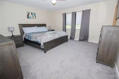 Bedroom - 13475 Toffee, Saint Robert, MO 65584 photo 10 of 14