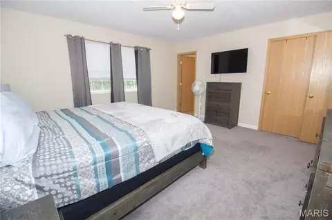 Bedroom - 13475 Toffee, Saint Robert, MO 65584 photo 4 of 14