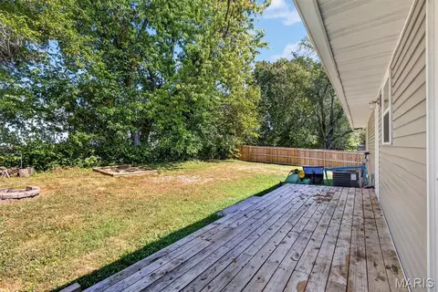 Exterior - 307 S Nettleton Ave, Mansfield, MO 65704 photo 3 of 4